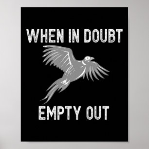 Funny Pheasant Hunting - Great Sarcastic Hunter Gi Poster