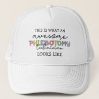 Funny Phlebotomy Technician awesome PBT