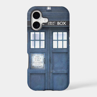 Funny Phone Box iPhone5 Covers