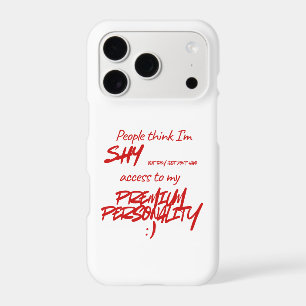 Funny Phone Case