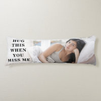 Funny Photo Long Distance Relationship Gift 