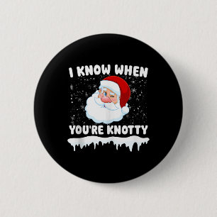 Funny Physical Therapist Christmas Pt Therapist Xm 2 Inch Round Button