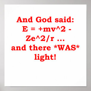 funny,physics,physicist,quantum,mechanics,string,t poster