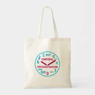 Funny Physics & Science Tote Bag