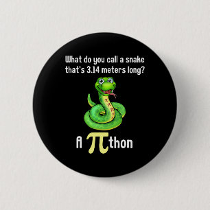 Funny Pi Day Puns Pithon Math Teacher Jokes Women 2 Inch Round Button