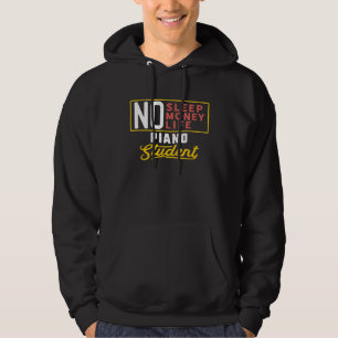 Funny Piano Major Student Shirt Graduation Gift Co