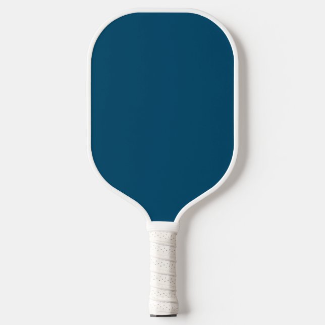 Funny Pickleball Paddle Designs"  (Front)