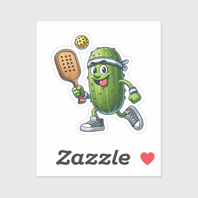Funny Pickleball Player Paddleball Lover  (Sheet)