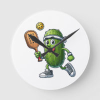 Funny Pickleball Player Paddleball Lover 