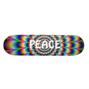 funny_pictures_1230, PEACE Skateboard