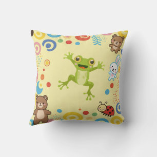 Funny Pillow 