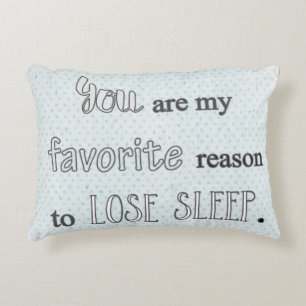 funny pillow