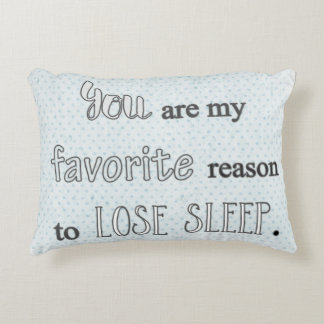 funny pillow