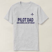 Funny Pilot Art For Dad Pilot Aviation Airplane 