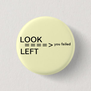 Funny Pin