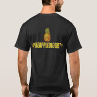Funny Pineapple Lover