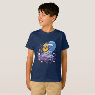 funny pineapple T-Shirt