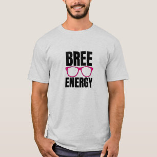 Funny Pink Glasses 3R Equal Fun Cute Retro Eyeglas T-Shirt