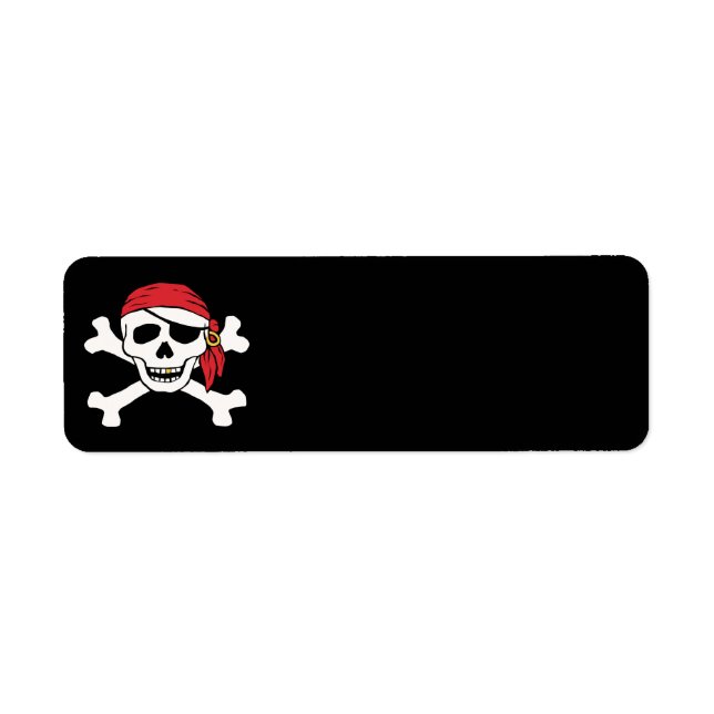 Funny Pirate (Devant)