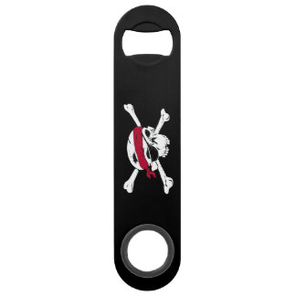 Funny Pirate Grog Bottle Opener Speed Bottle Opener