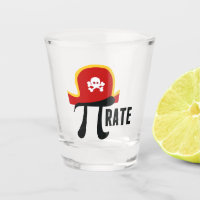 Funny Pirate Math Pun