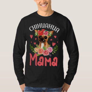 Funny Pitbull Vintage Pit Bull Dog Mom Lover T-Shirt
