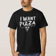 Funny Pizza Lover Quote