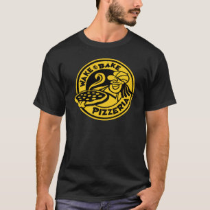 Funny Pizza Movie Quote T-Shirt