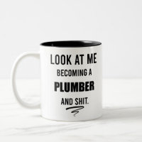Funny Plumber T-Shirt Plumber Gift Plumbing Shirt
