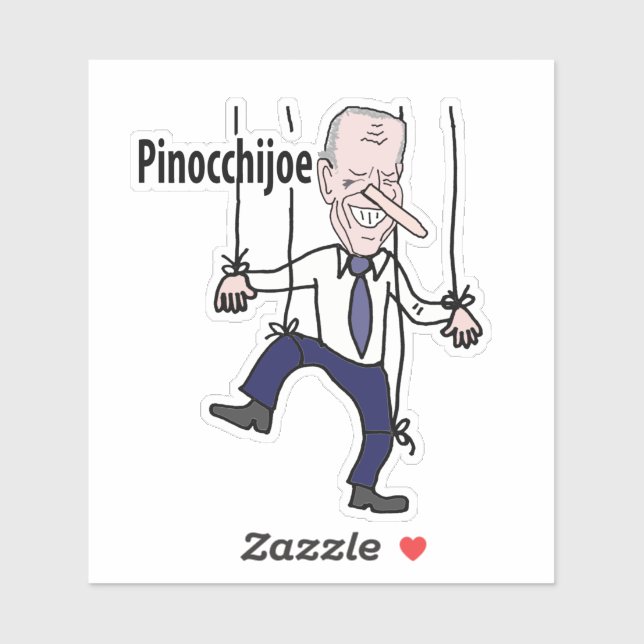 Funny political Anti Joe Biden Pun (Sheet)