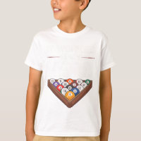 Funny Pool Billiards Design For Men Women Pool Gam