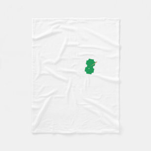 Funny Pool Table Tee Rather Be Playing Pool Billia Fleece Blanket