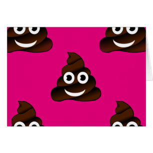 funny poop emoji