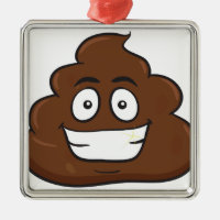 funny poop emoji