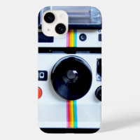 Funny pop camera
