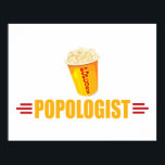 Funny Popcorn Poster<br><div class="desc">- - - - - -- - - - - - - - - - - - - - - - - - - - - - - - - - - - - - - - - - - - - - - - - - - - - -...</div>