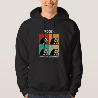 Funny Possum pet Hoodie