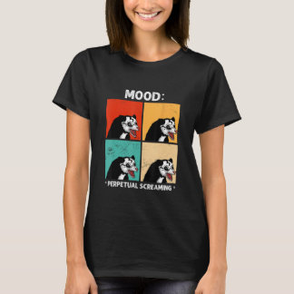 Funny Possum pet T-Shirt