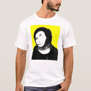 Funny Potato Jesus Shirt