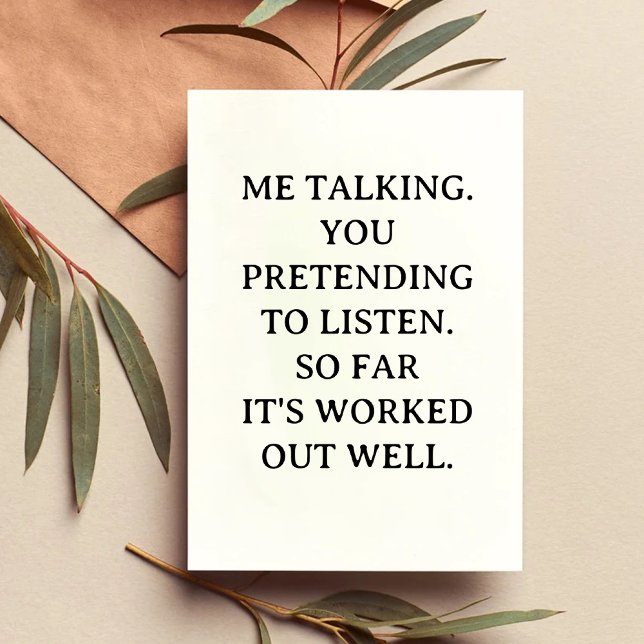 Funny Pottery Anniversary Card for Wife (Funny Pottery Anniversary Card for Wife)