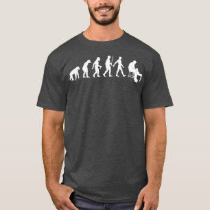 Funny Pottery Gift For Men Women Cool Pot Potter T-Shirt
