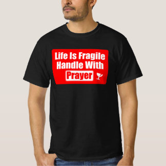 Funny Prayer T-Shirt