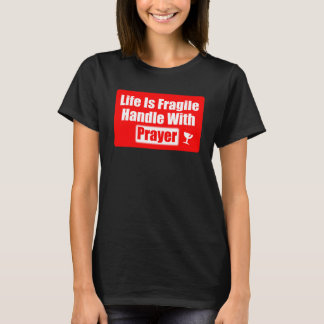 Funny Prayer T-Shirt