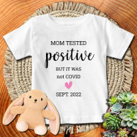 Funny Pregnancy Announcement 