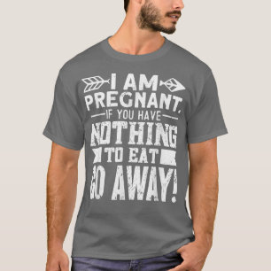 Funny Pregnancy Mom To Be T-Shirt