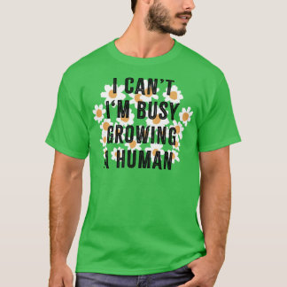 Funny Pregnancy T-Shirt