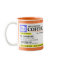 Funny Prescription Coffee Mug