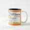 Funny Prescription Hot Cocoa Mug