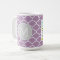Funny Prescription Hot Tea with Custom Monogram