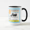 Funny Prescription Motorcycle Mug